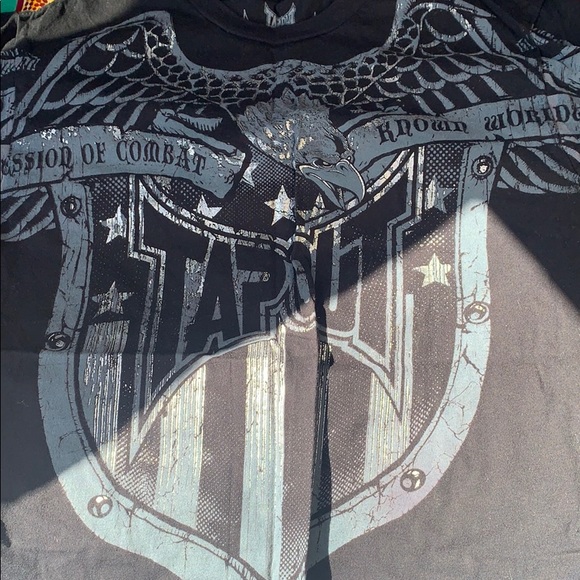 Shirt - Picture 7 of 9